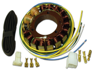 Alternatore - CARG471 Alternatore - CARG471