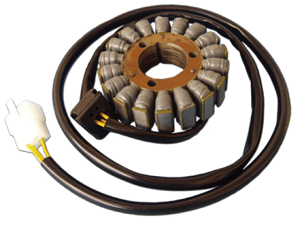 Alternatore - CARG601 Alternatore - CARG601