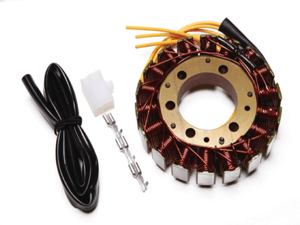 Alternatore - CARG721 Alternatore - CARG721