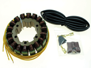 Alternatore - CARG8141 Alternatore - CARG8141