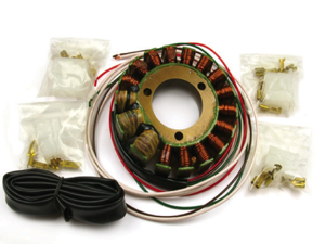 Alternatore - CARG861 Alternatore - CARG861