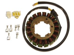 Honda FJS600 FSC600 Silverwing CBR900RR CBR929RR fireblade SC33 SC44 Alternatore - CARG891 Honda FJS600 FSC600 Silverwing CBR900RR CBR929RR fireblade SC33 SC44 Alternatore - CARG891