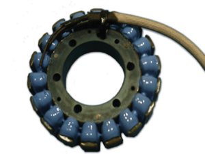 Alternatore - CARG911 Alternatore - CARG911