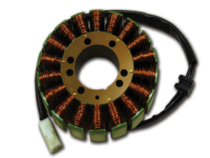Triumph Daytona Sprint 955i Alternatore - CARG9551 (T1300507, T1300510)