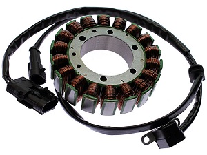 Norton Commando 961 Alternatore - CARG9611 (OEM 5300003)