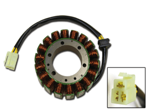 Ducati 749 999 1098 1198 Alternatore - CARG9991 (264.4.017.1A)