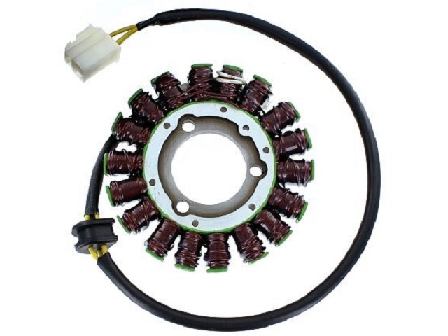 Alternatore - Suzuki GSXR750 K6-K11 - CARNB6445 Alternatore - Suzuki GSXR750 K6-K11 - CARNB6445