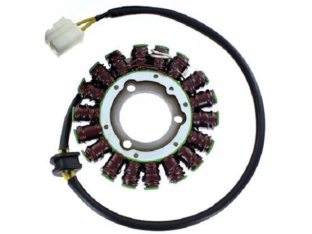 Alternatore - Suzuki GSXR750 K6-K11 - CARNB6445