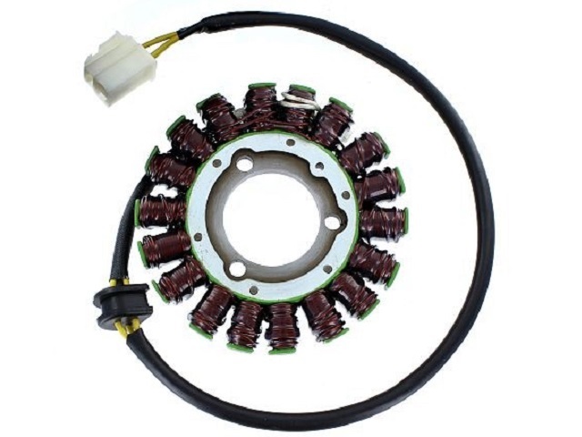 Alternatore - Suzuki GSXR600 K6-K11 - CARNB666 - Clicca l'immagine per chiudere