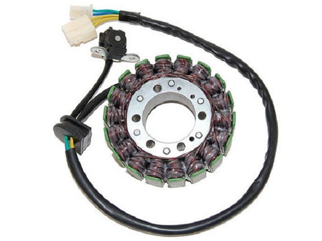 Alternatore - Suzuki GSXR1300 K8-K11 - CARNB6885 - Clicca l'immagine per chiudere