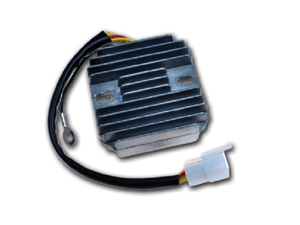 CARR091 - Suzuki GS Raddrizzatore del regolatore di tensione (32800-49420 -43400 -34210 -43X51 -471V0) CARR091 - Suzuki GS Raddrizzatore del regolatore di tensione (32800-49420 -43400 -34210 -43X51 -471V0)