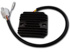 CARR111 - Suzuki MOSFET Raddrizzatore del regolatore di tensione (32800-24500 / 32800-24501 / 32800-43410) CARR111 - Suzuki MOSFET Raddrizzatore del regolatore di tensione (32800-24500 / 32800-24501 / 32800-43410)