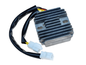 CARR731 DR250 DR350 RD125 MOSFET Raddrizzatore del regolatore di tensione