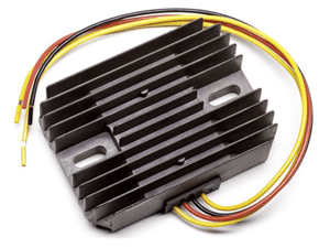 CARR801 Harley MOSFET Raddrizzatore del regolatore di tensione CARR801 Harley MOSFET Raddrizzatore del regolatore di tensione