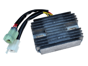 CARR8511 Suzuki VL800 Volusia C50 Boulevard MOSFET Raddrizzatore del regolatore di tensione