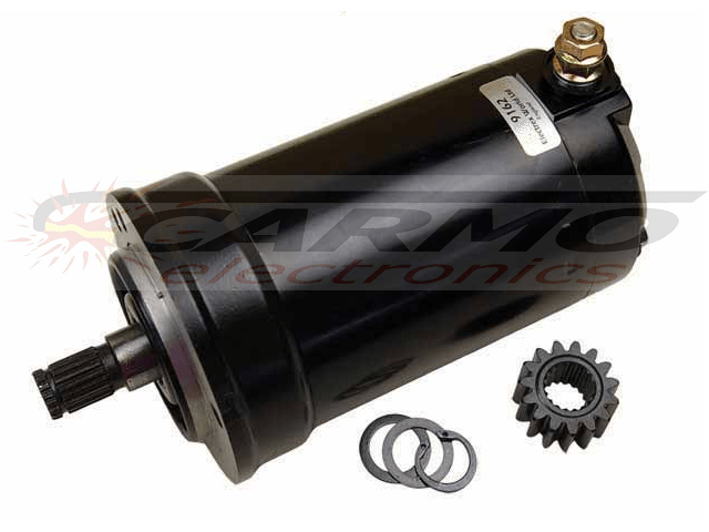 Motorino di avviamento Ducati monster supersport superbike Paso - CARSM9162 Motorino di avviamento Ducati monster supersport superbike Paso - CARSM9162