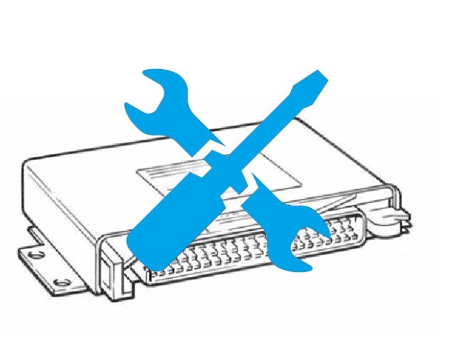 ECU Computer I costi di Riparazione - Revisione 6 ECU Computer I costi di Riparazione - Revisione 6