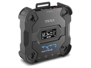 Texa Navigator TXT Multihub 2 - D195A0 Texa Navigator TXT Multihub 2 - D195A0