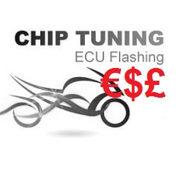 Chiptuning / Flashing