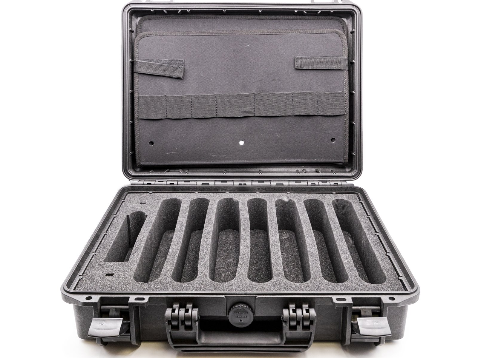 Texa - Case for cables and Navigator TXB 2 - Bike & Marine