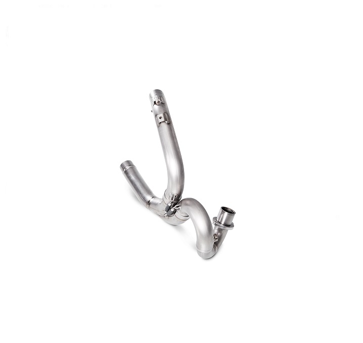 Ducati Scrambler Café Racer / Icon/Urban Enduro 2015-2020 tubo di scarico Akrapovic E-D12E5 (Fase 3) Ducati Scrambler Café Racer / Icon/Urban Enduro 2015-2020 tubo di scarico Akrapovic E-D12E5 (Fase 3)