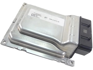 Panigale 1100 V4 V4S continental Centralina Controllo Motore ECU ECM CDI contro (28642751E, M4D)