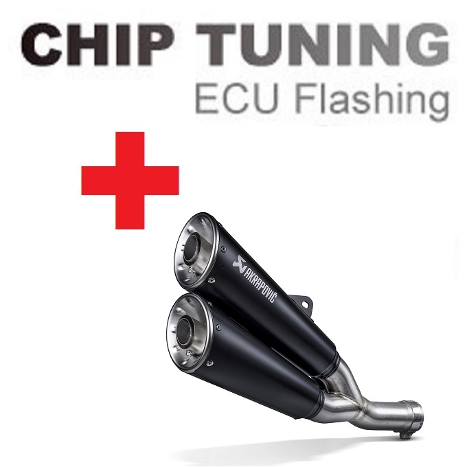 Ducati Scrambler Urban/Motard/Nightshit/Icon/Icon Dark/Desert Sled 2021-2022 Tubo di scarico Akrapovic S-D8SO6-ISSSBL (Fase 3) Ducati Scrambler Urban/Motard/Nightshit/Icon/Icon Dark/Desert Sled 2021-2022 Tubo di scarico Akrapovic S-D8SO6-ISSSBL (Fase 3)