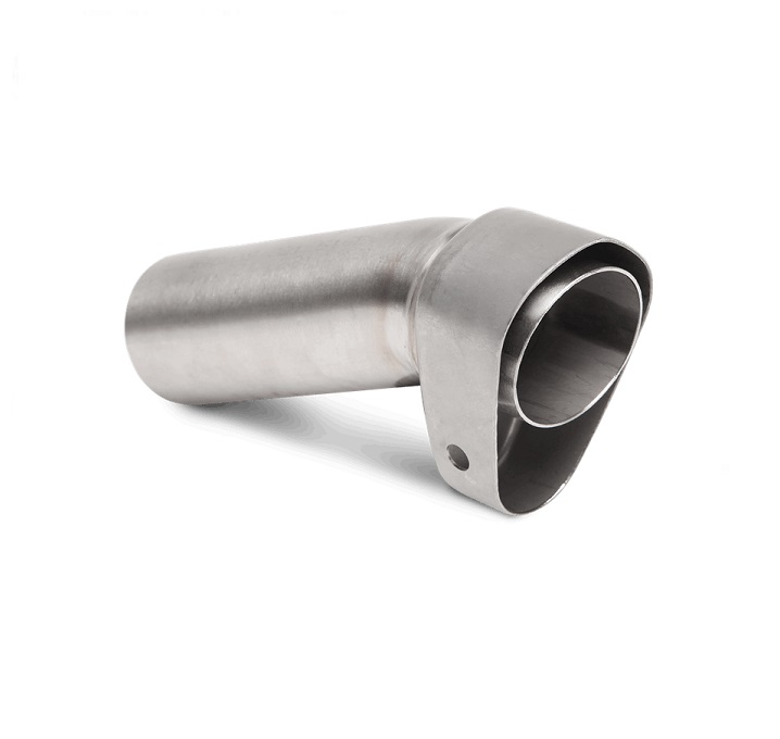 Ducati Multistrada 1200 / 1200 S / 1260 / 1260 S 2018-2020 Smorzatore di rumore Akrapovic V-TUV227 Ducati Multistrada 1200 / 1200 S / 1260 / 1260 S 2018-2020 Smorzatore di rumore Akrapovic V-TUV227
