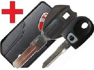 Riprogrammazione transponder chip chiave Ducati Riprogrammazione transponder chip chiave Ducati