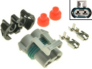 Ducati ST2 (b) connettore del raddrizzatore del regolatore di tensione Ducati ST2 (b) connettore del raddrizzatore del regolatore di tensione