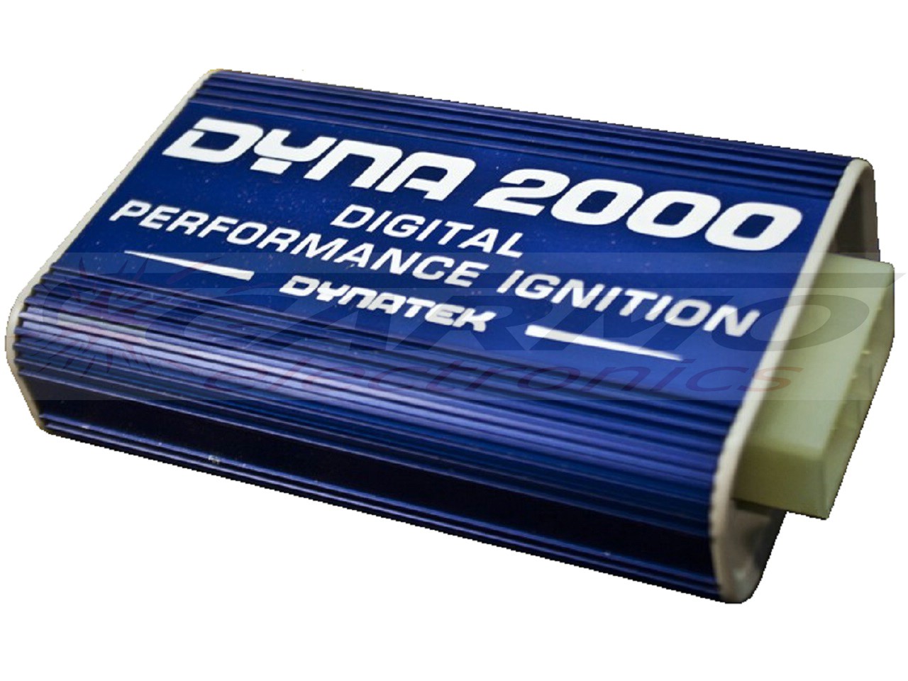 Dynatek DYNA 2000 digital performance ignition Centralina unità CDI motore TCI