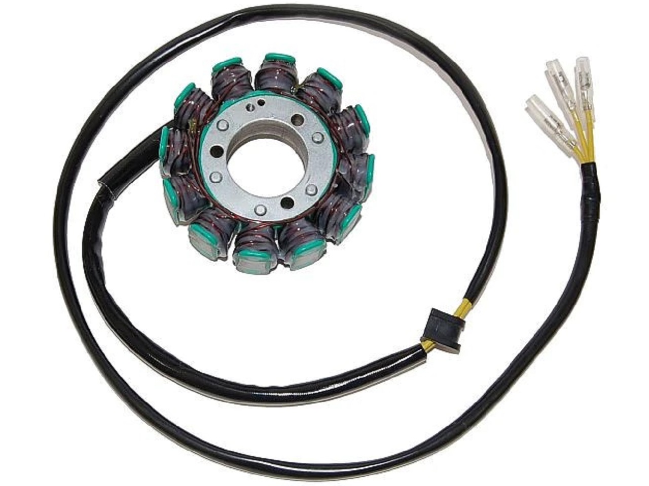 Alternatore statore migliorato Kawasaki Suzuki - ESG015