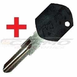 Programmazione transponder chip chiave KTM Programmazione transponder chip chiave KTM