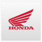Honda motor