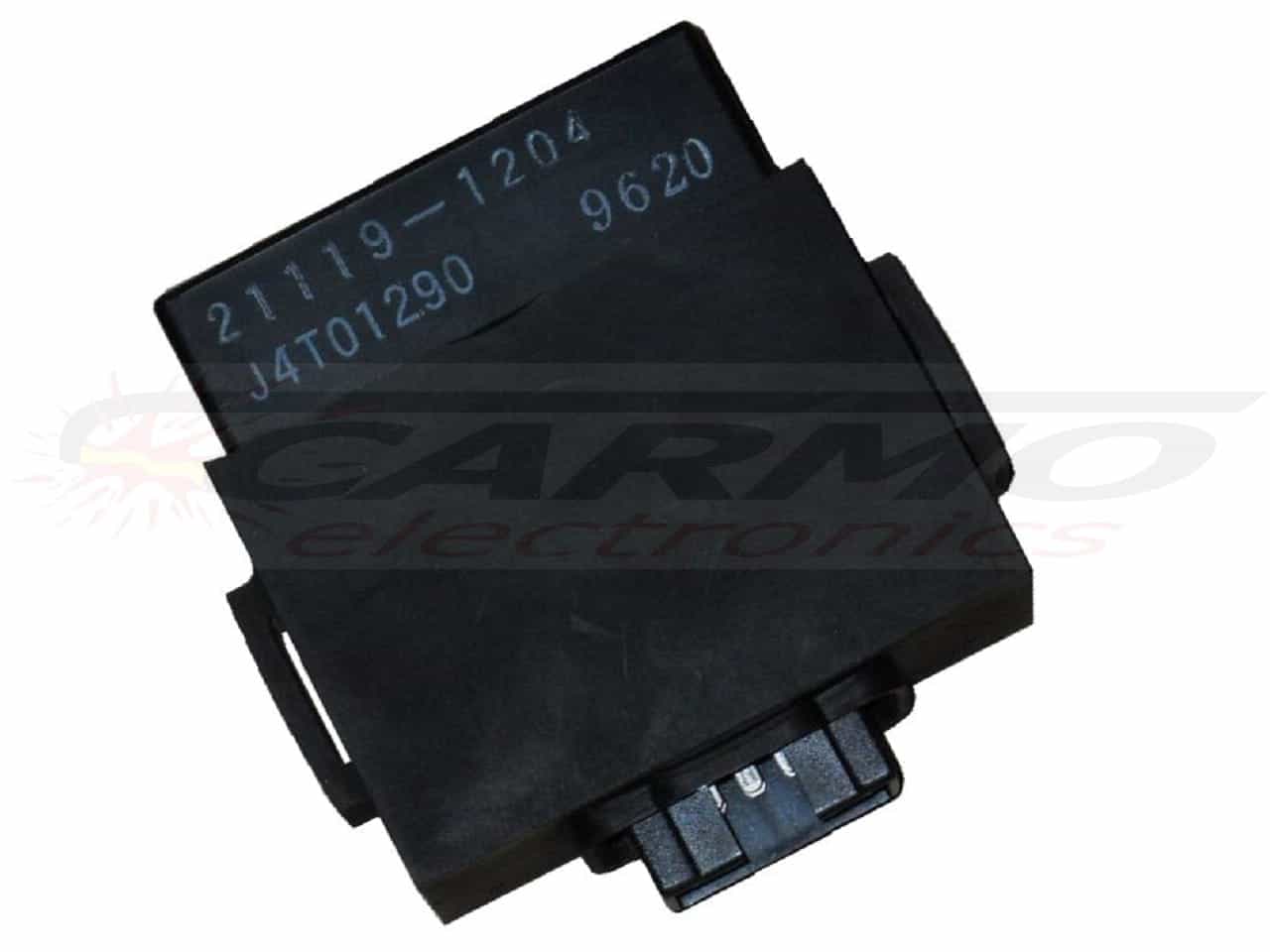 GPZ750 750R Ninja ZX750 (21119-1204, 21119-1146, 21119-1147) CDI ECU controller