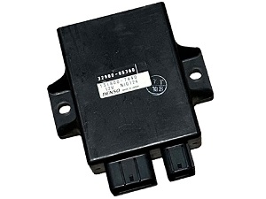 GS125 GS125s Centralina unità CDI motore TCI 32900-05360, 131800-7440, NIG124