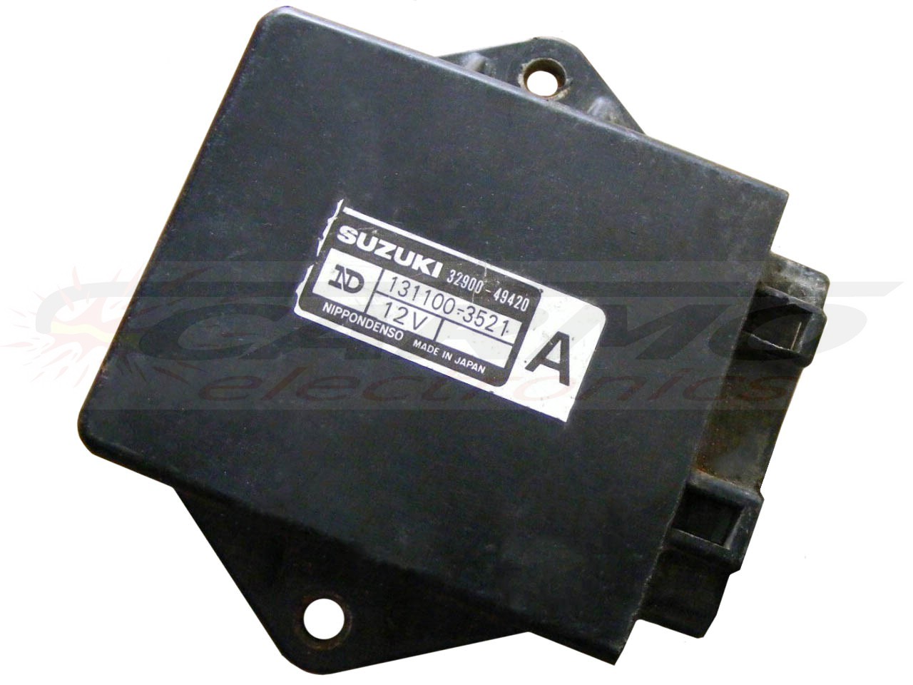 GSXR1100 CDI ignition (131100-3521)