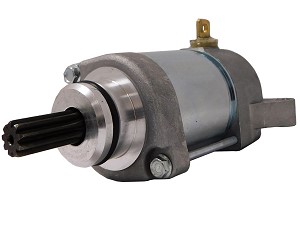 Motorino di avviamento Gas Gas EC 450F EC450F Yamaha WR450F Motorino di avviamento Gas Gas EC 450F EC450F Yamaha WR450F