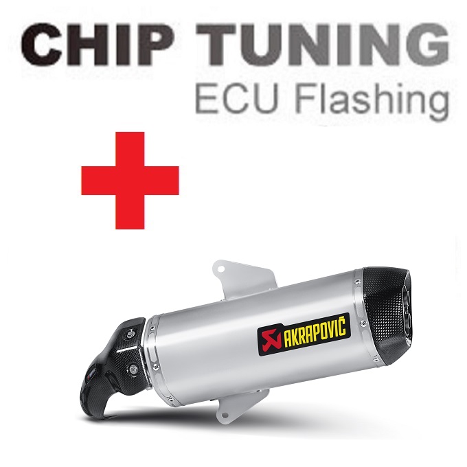 Gilera GP 800 2008-2015 Tubo di scarico Akrapovic S-APSO2-HWSS (Fase 3) Gilera GP 800 2008-2015 Tubo di scarico Akrapovic S-APSO2-HWSS (Fase 3)