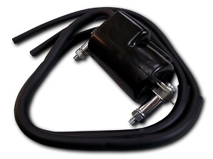 HT102 - 12V dual ignition coil HT102 - 12V dual ignition coil