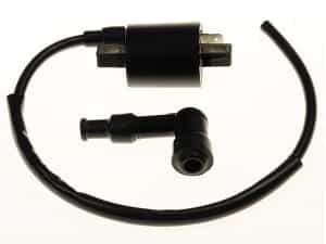 HT55 - CDI ignition coil HT55 - CDI ignition coil
