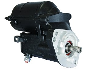 Motorino di avviamento Harley-Davidson FL FX Glide Motorino di avviamento Harley-Davidson FL FX Glide