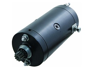 Motorino di avviamento Harley-Davidson FL FX XL XR Motorino di avviamento Harley-Davidson FL FX XL XR