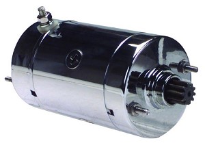 Motorino di avviamento Harley-Davidson FLH FLS FLT FX XLCH Electra Glide Motorino di avviamento Harley-Davidson FLH FLS FLT FX XLCH Electra Glide
