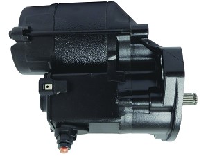 Motorino di avviamento Harley-Davidson FLHR FLHT FLST FLTC FLTR FXD FXLR FXR FXS Motorino di avviamento Harley-Davidson FLHR FLHT FLST FLTC FLTR FXD FXLR FXR FXS