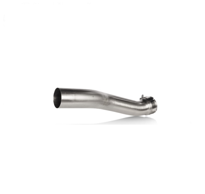 Harley-Davidson Pan America 1250 2021-oggi Tubo di collegamento Akrapovic L-HD12SO1 (Fase 3) Harley-Davidson Pan America 1250 2021-oggi Tubo di collegamento Akrapovic L-HD12SO1 (Fase 3)