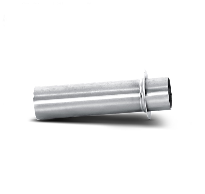 Harley-Davidson V-Rod VRSCDX 10th A.E. / Night Rod / Muscle 2009-2016 Smorzatore di rumore Akrapovic V-TUV103 Harley-Davidson V-Rod VRSCDX 10th A.E. / Night Rod / Muscle 2009-2016 Smorzatore di rumore Akrapovic V-TUV103