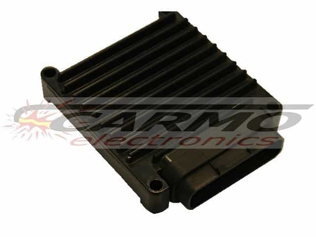 FLSTF Fat Boy Centralina Controllo Motore ECU ECM CDI contro (32534-05C, 28092797)