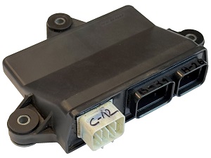 Honda BF225 225HP outboard Centralina Controllo Motore ECU ECM CDI contro (Keihin, 34750-ZY3- ) Honda BF225 225HP outboard Centralina Controllo Motore ECU ECM CDI contro (Keihin, 34750-ZY3- )