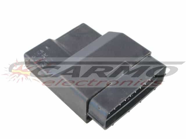 CB600F Hornet Centralina Controllo Motore ECU ECM CDI contro (MBZG E, N71R)